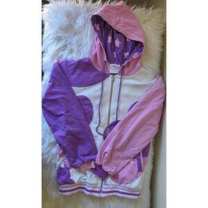 Aphmau Jacket Size Youth Large